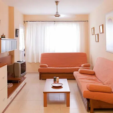 Apartman La Gomera Pájara